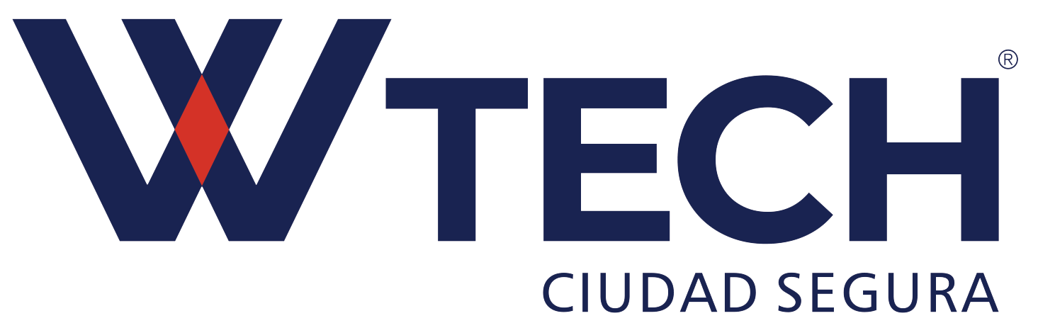 WTECH | Ciudad Segura