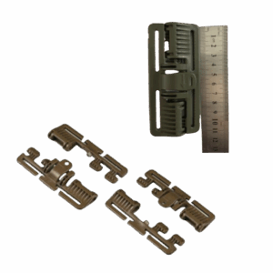 2M ROC 80 Bucle de Liberación Rápida