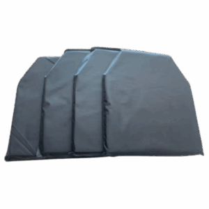 Armadura Suave Nivel IIIA