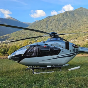 AIRBUS EC135