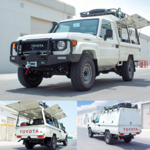 ARMOURED UPTO CEN LEVEL B6