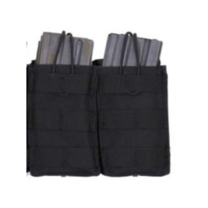 BOLSA DOBLE PARA CARGADORES