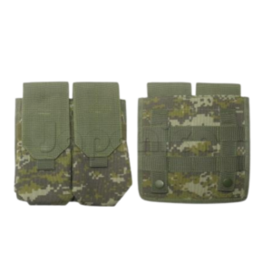 BOLSA PORTACARGADOR PARA RIFLE