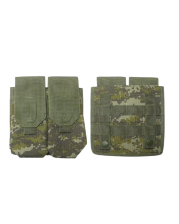 BOLSA PORTACARGADOR PARA RIFLE
