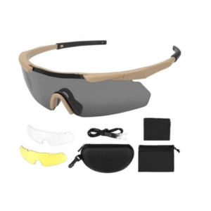 LENTES DE PROTECCIÓN