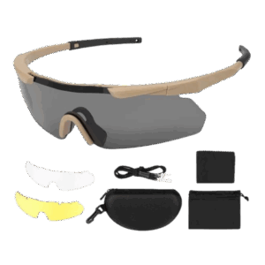 Lentes de Protección