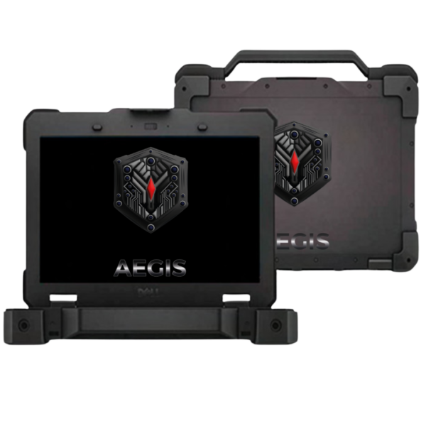 AEGIS CROSSBOW II 2025