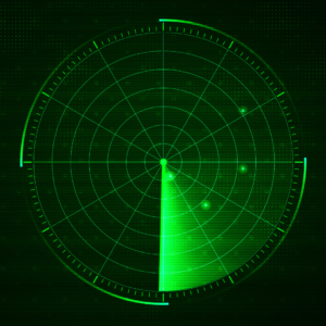 Radar Antidrones