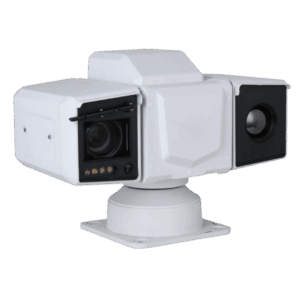 Cámara Térmica TPC-PT