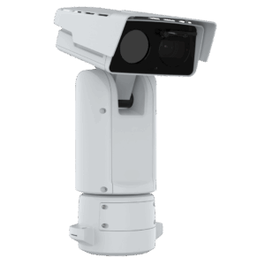 Cámara Biespectral Q8-EM