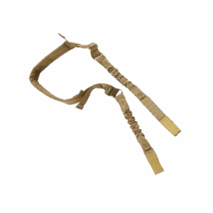 Eslinga Táctica de Alta Resistencia