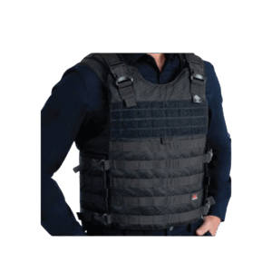 Chaleco kodiak táctico