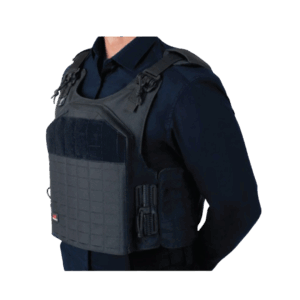 Chaleco Portaplaca Falcon