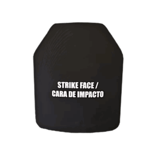 Placa Balística ALLIGHT IV