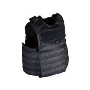 Chaleco táctico externo antibalas EXV-77