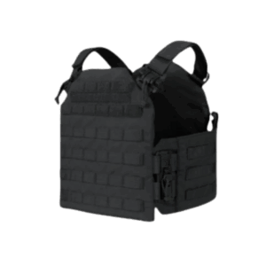 Chaleco táctico de liberación rápida