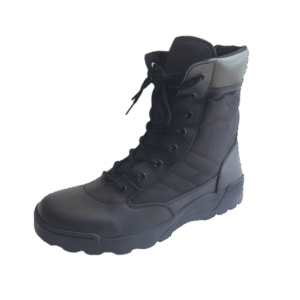 Bota táctica Solid-X