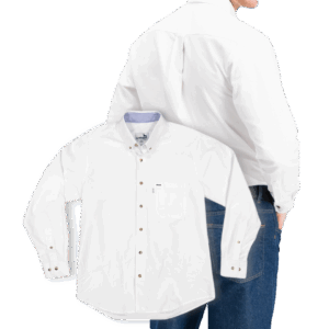 Camisa Casual ML