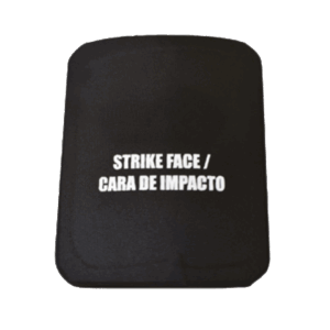 Placa Balística de Nivel IV