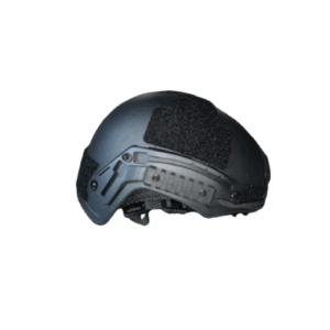 Casco balístico tipo fast