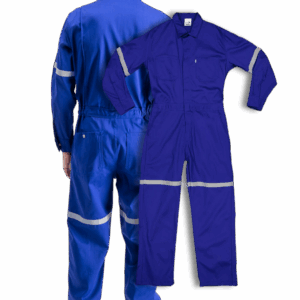 Overol Industrial 100% ml