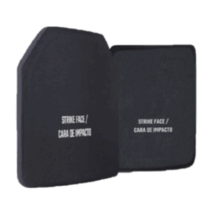 Placa Balística ULTRALIGHT III