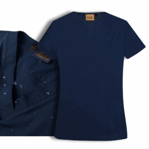 Filipina Médica Dama LA