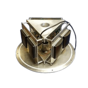 ASPIS 360 - Detección y Neutralización Inteligente de Drones