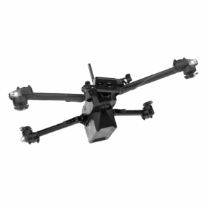 DRON OX-2E