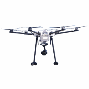 Dron H6-15
