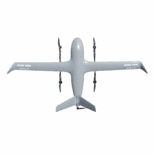 T5-16- Dron Táctico de Respuesta Rápida con IA