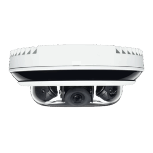 Cámara Multisensorial H4-MU