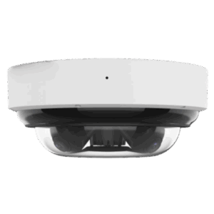 Cámara Multisensorial C8-64