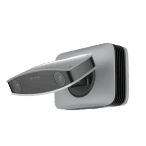 Cámara Reconocimiento Facial S2-CD