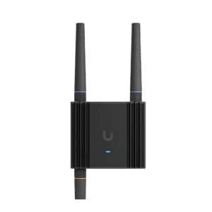 Conectividad rápida MR-Ul