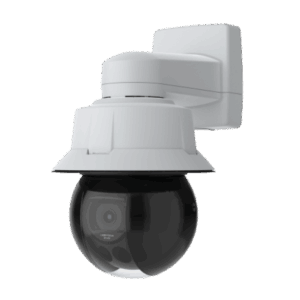 Cámara de Reconocimiento Facial Q6-31