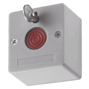 Botón de Pánico D1-EB