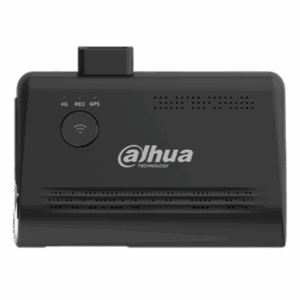 Paquete DAHUA - Solución integral de videovigilancia vehicular