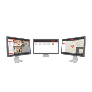 Software de Videovigilancia