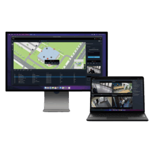 Plataforma de Seguridad Unificada