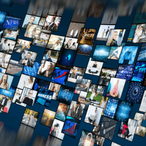 Reproducción de Multimedia en Videowall