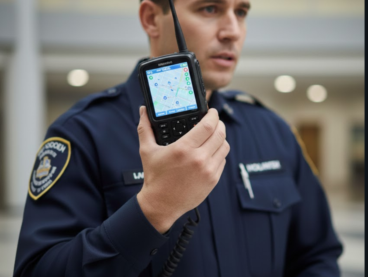 Tendencias en radios híbridos