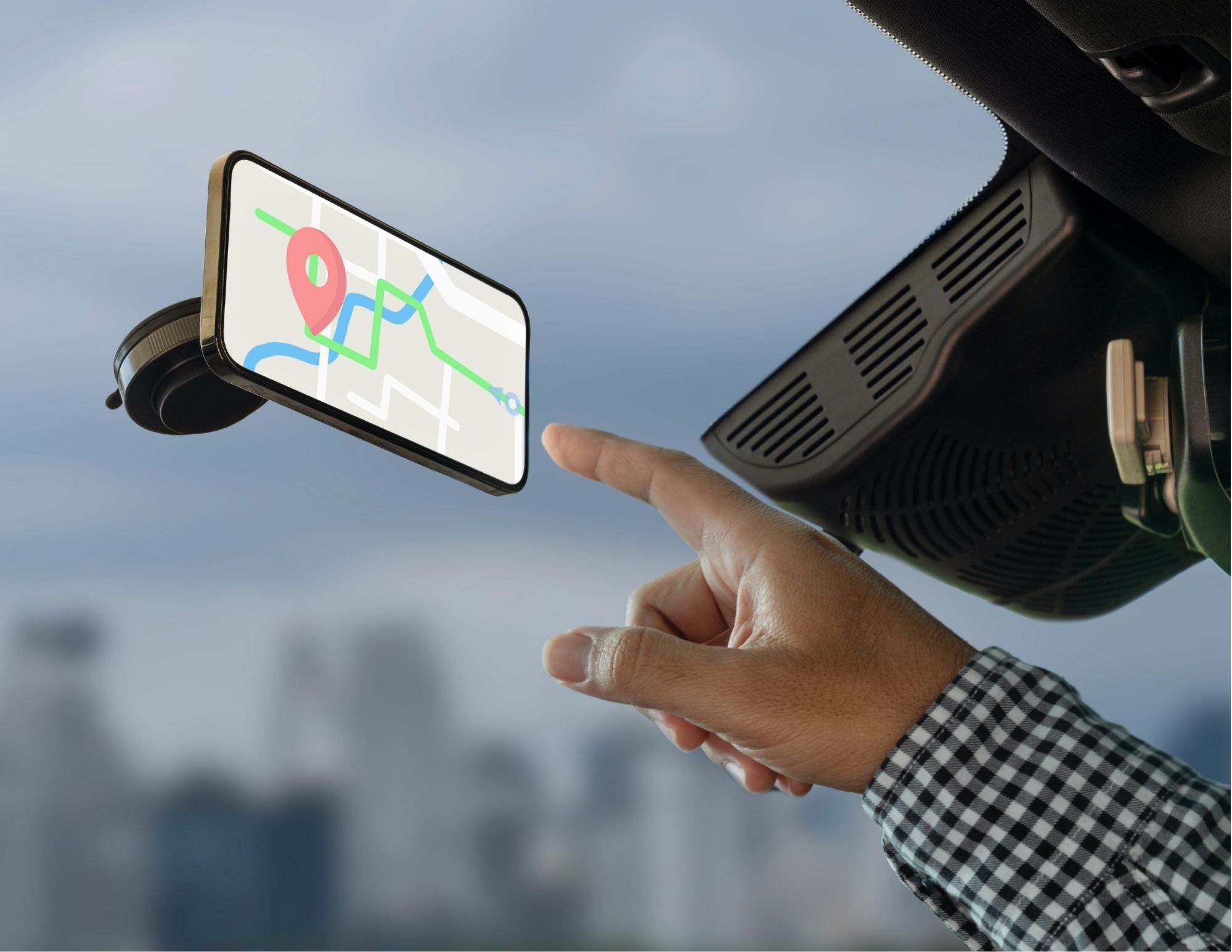 GPS y resiliencia operativa: cómo mejora la seguridad nacional