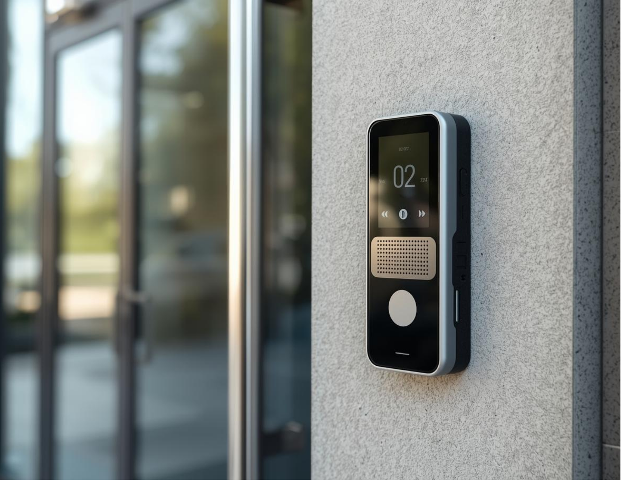 Crecimiento del mercado de intercomunicación IP y su impacto en la seguridad digital