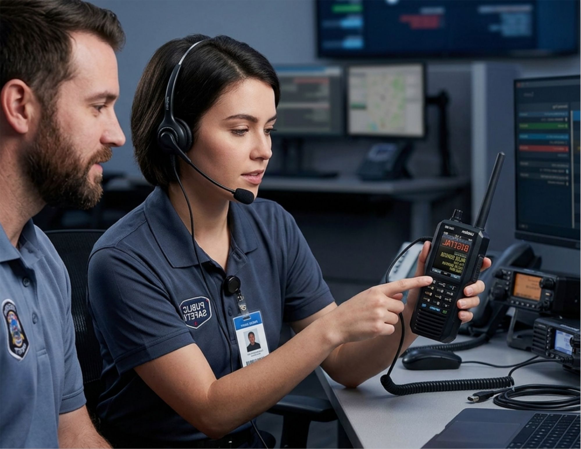 El crecimiento global del mercado SDR impulsa la evolución del monitoreo RF y las comunicaciones inteligentes
